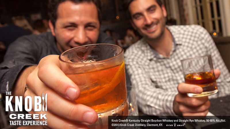 Illustration for article titled Here’s How You Crush the Best NYC Dining and Drinking Spots